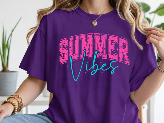 Summer Vibes