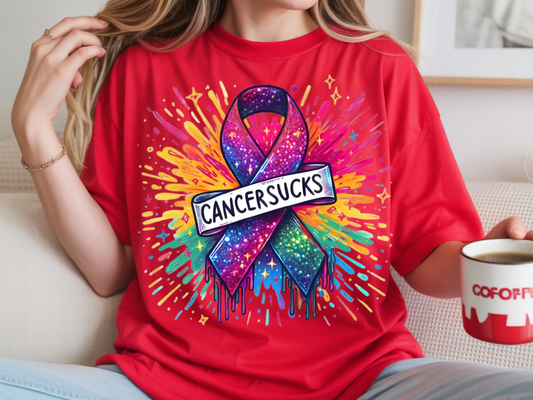 Cancer Sucks