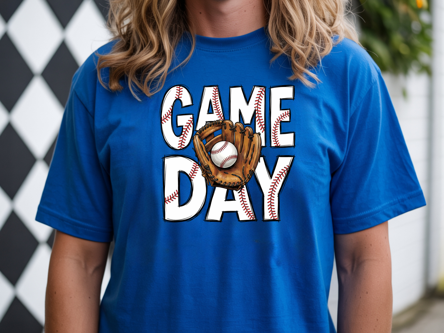 Game Day