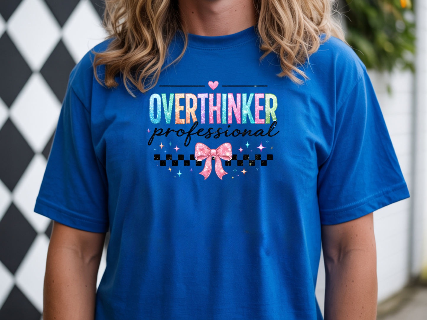 Overthinker