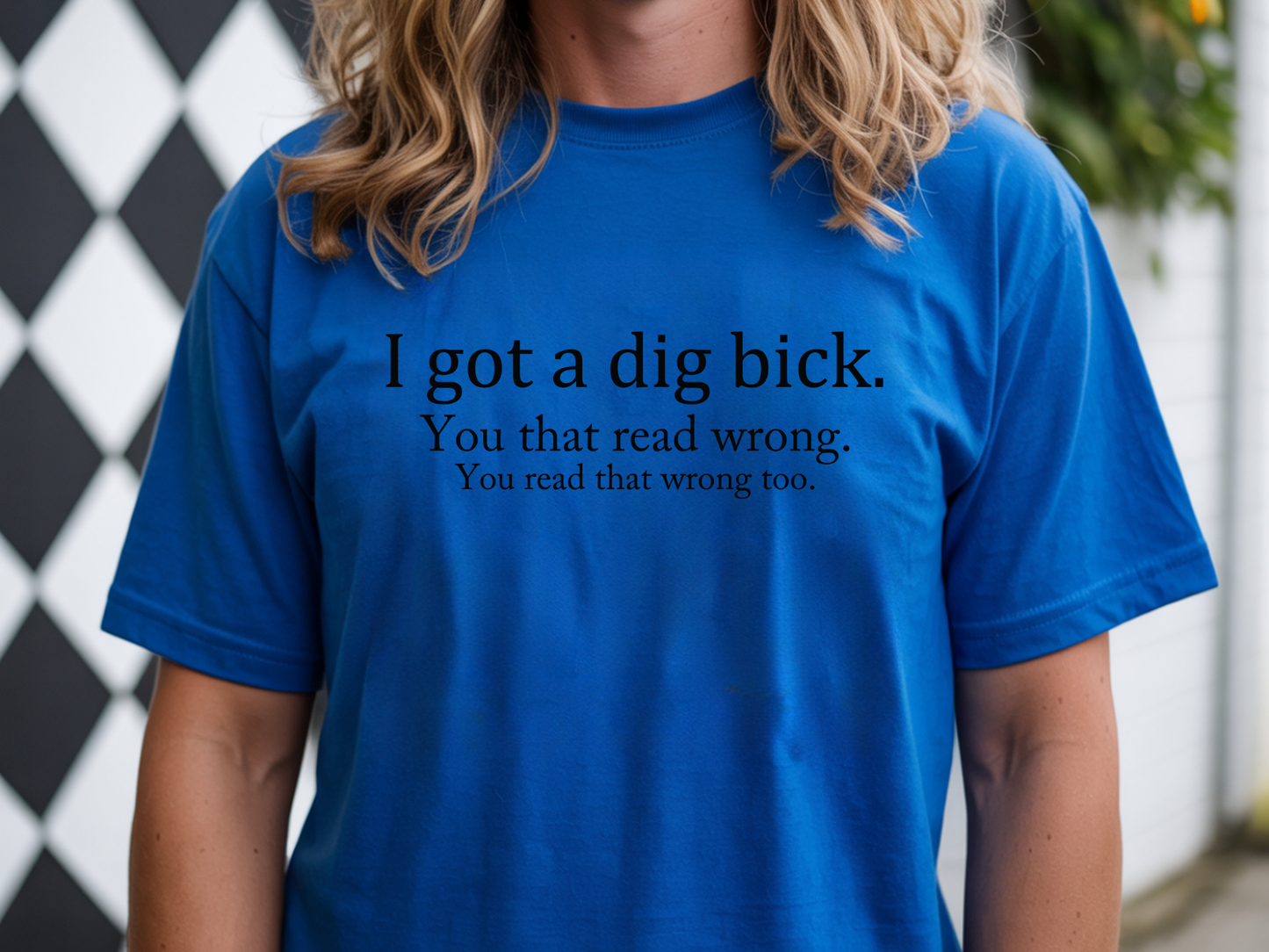 Dig Bick