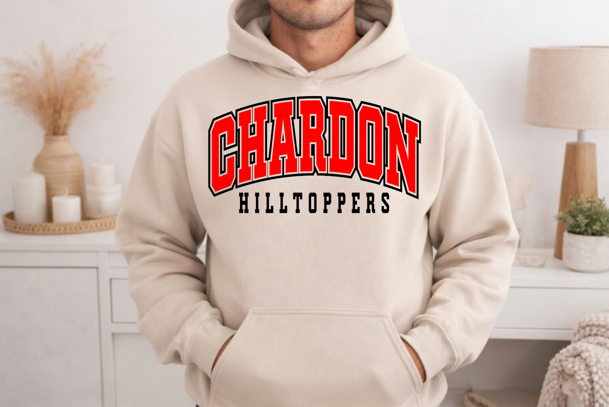 1 Chardon