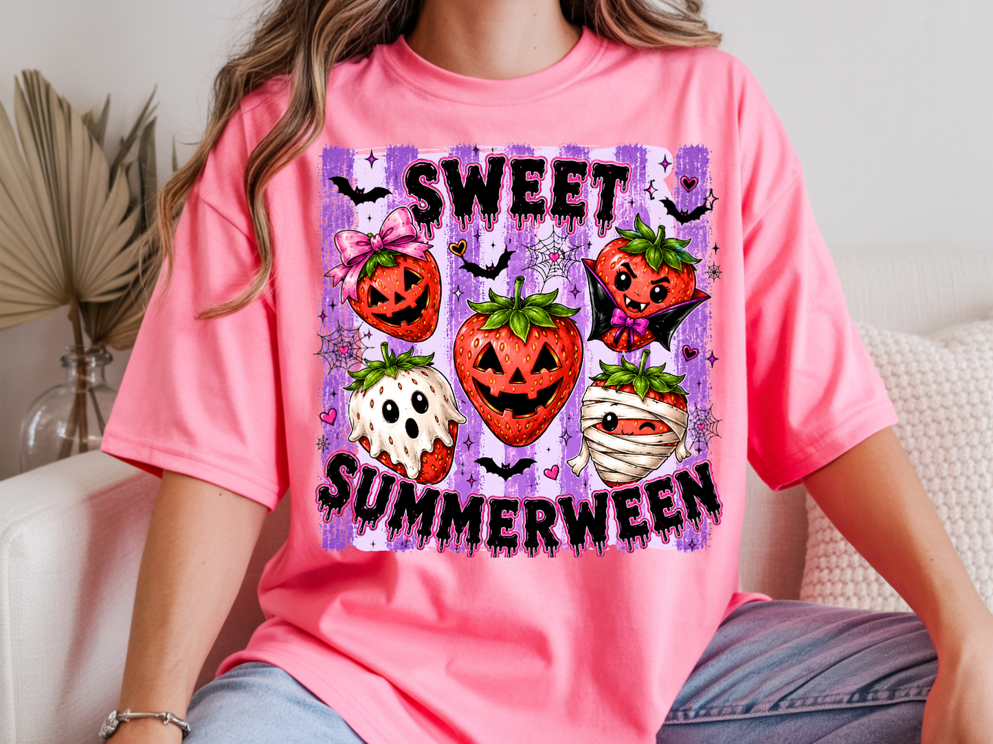 Sweet Summerween