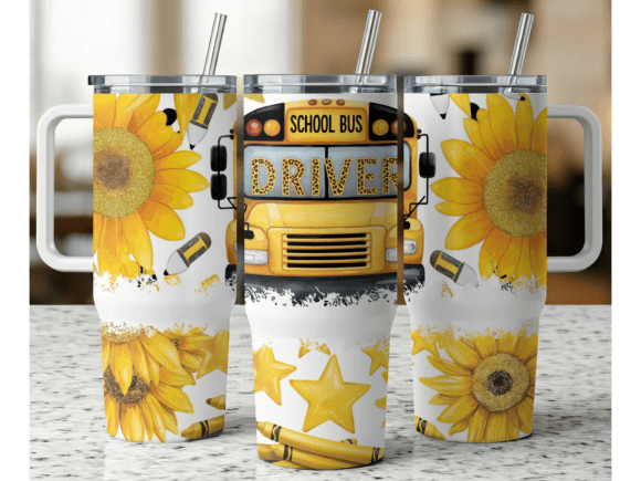School Bus Driver