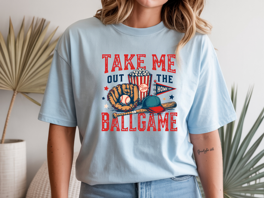 Take me Out