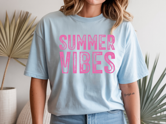 Summer Vibes