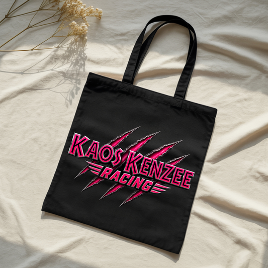 Kaos Tote Bag