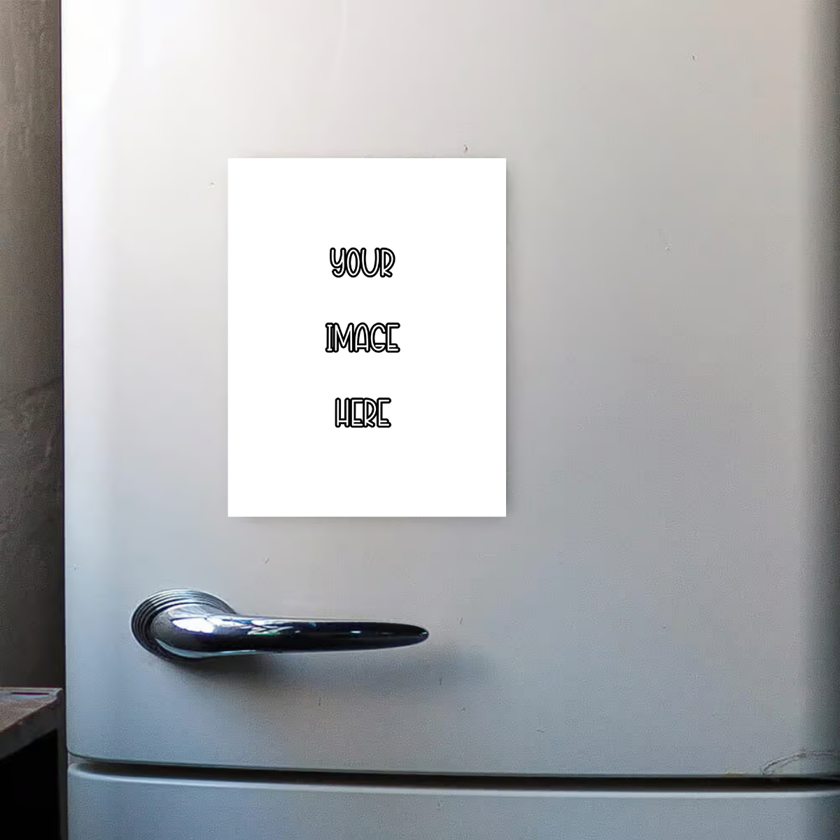 Custom Magnets