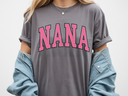 Nana