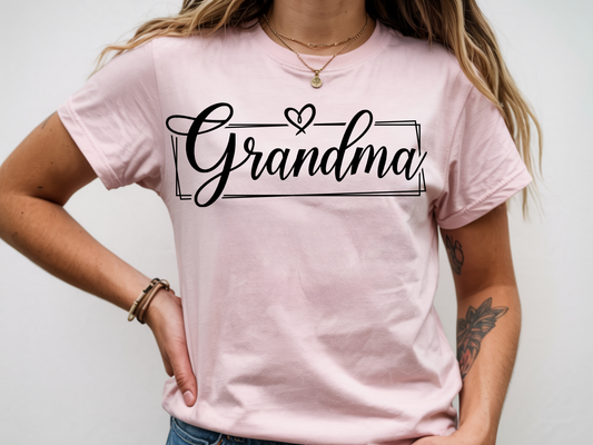 Grandma
