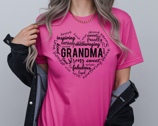 Grandma