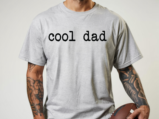 Cool Dad