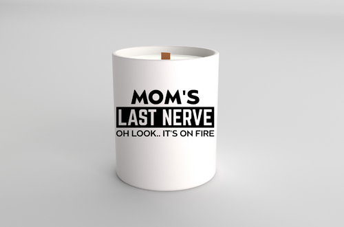 Mothers Day 11oz Candle