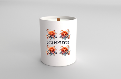 Mothers Day 11oz Candle