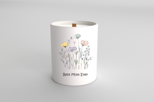 Mothers Day 11oz Candle