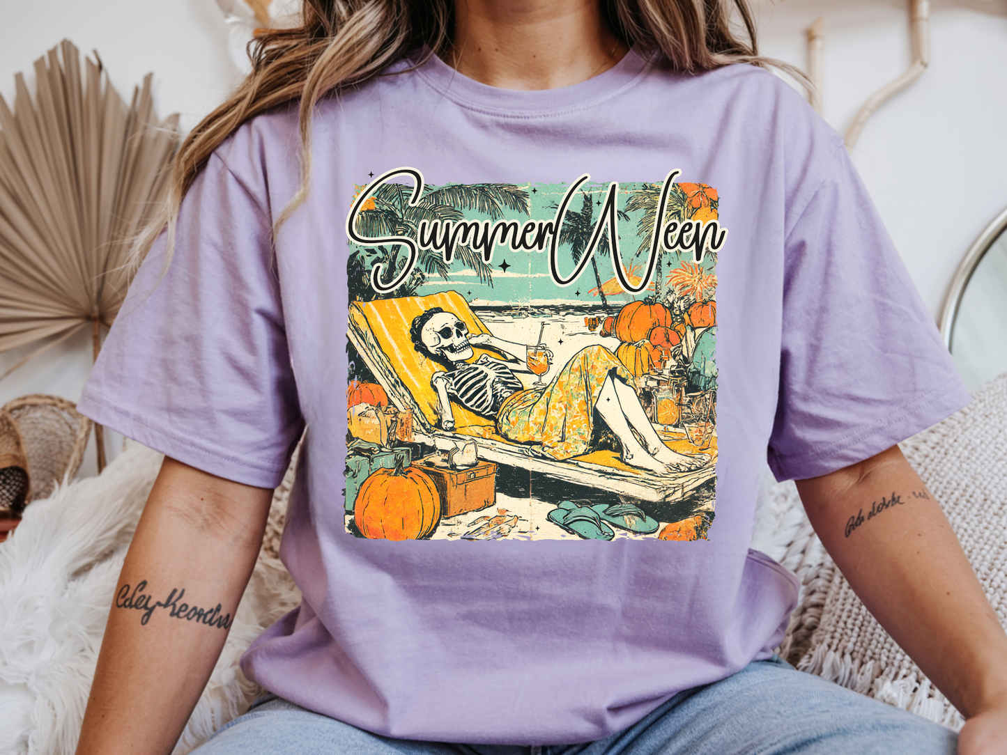 Summer Ween
