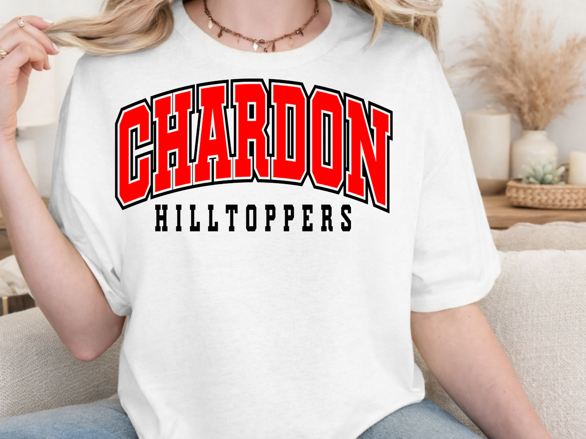 1 Chardon