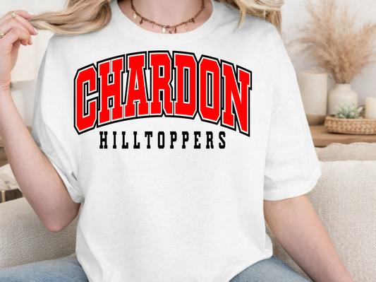 1 Chardon