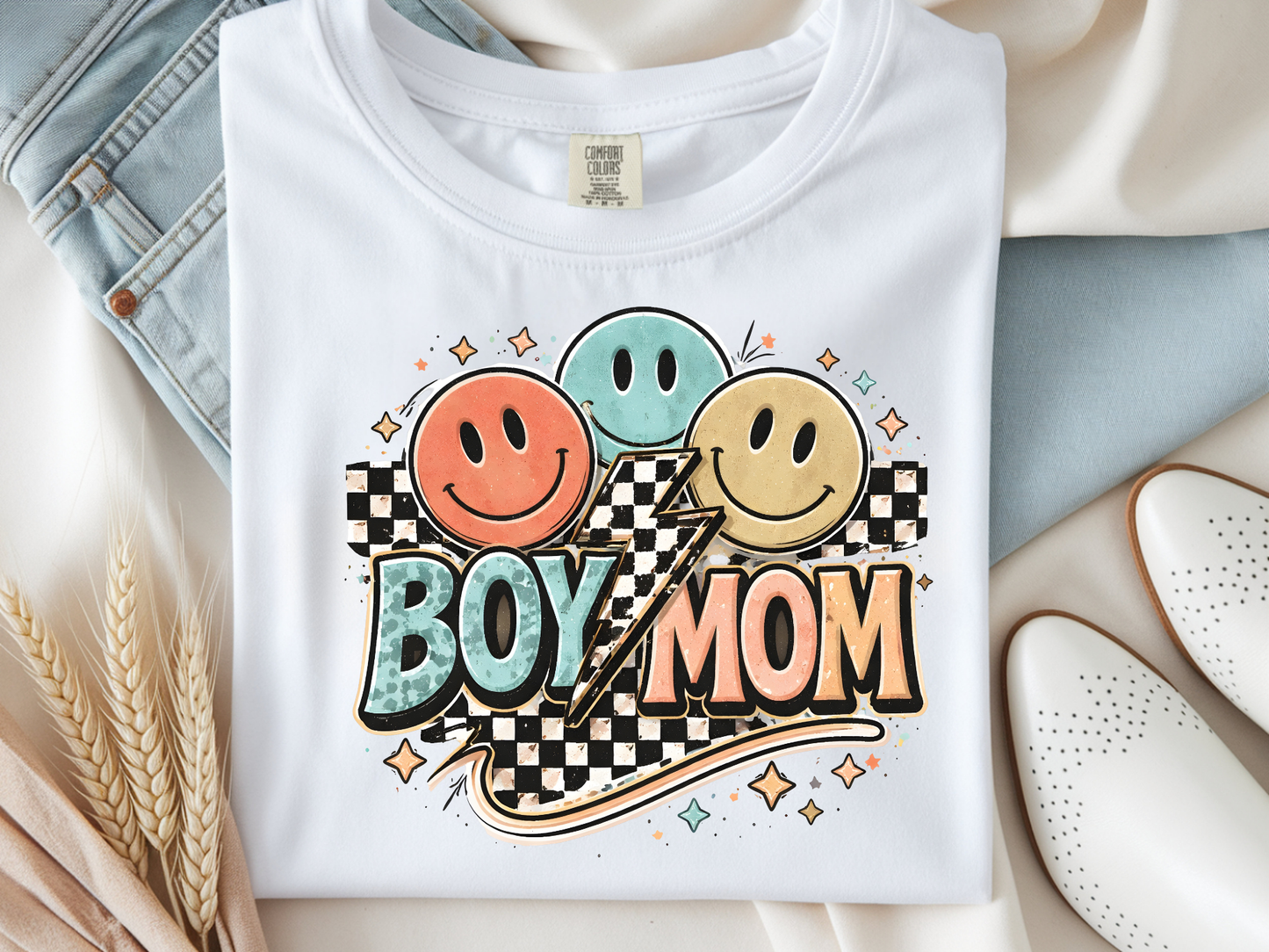 017 Boy Mom