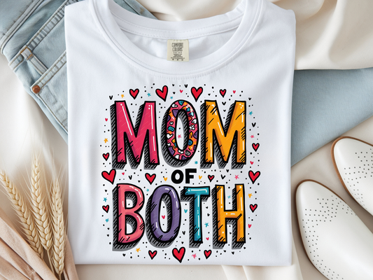 169 Mom Of Both