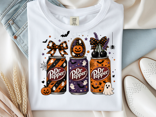 073 Dr.Pepper