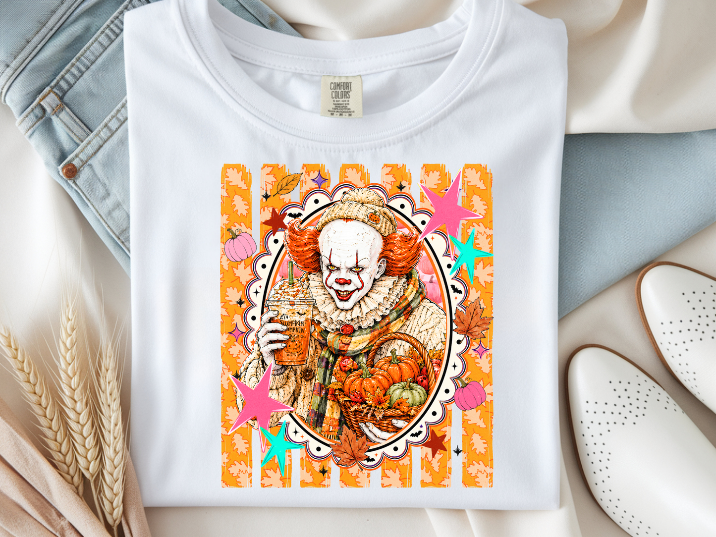 086 Pennywise