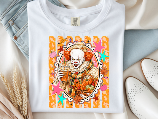 086 Pennywise