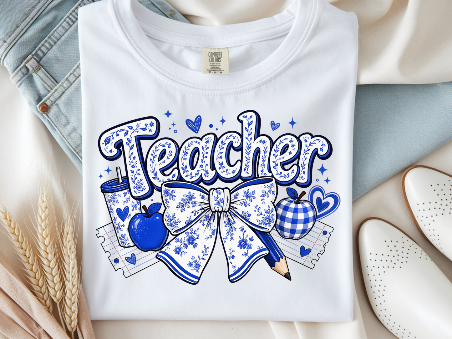 024 Teacher