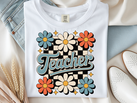 034 Teacher