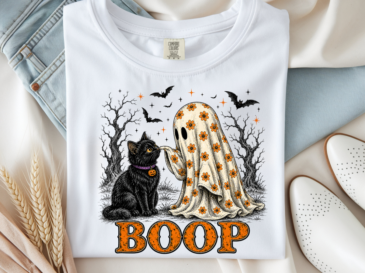 122 Boop