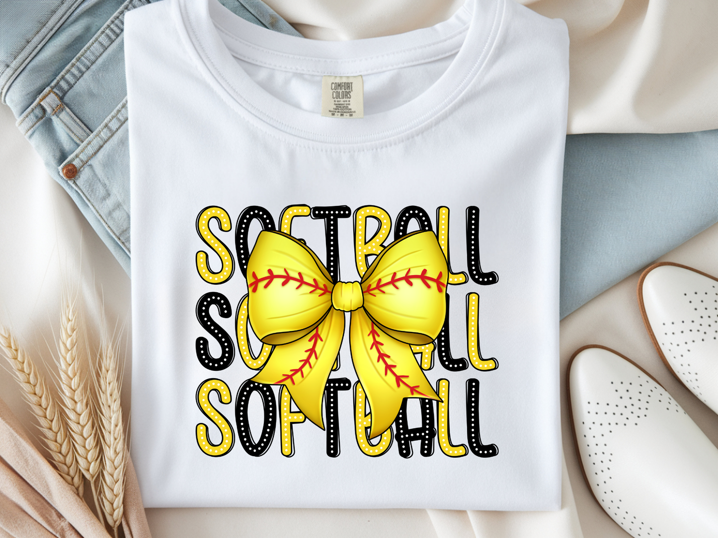 Softball