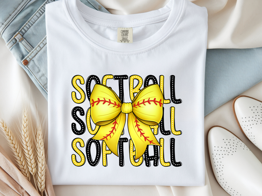 Softball
