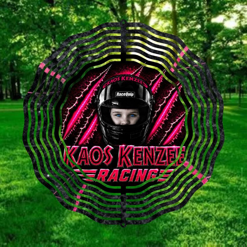Kaos Windspinner