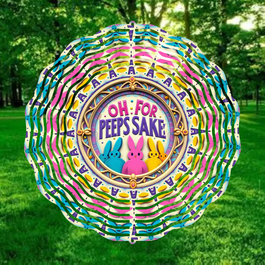 Peeps Sake