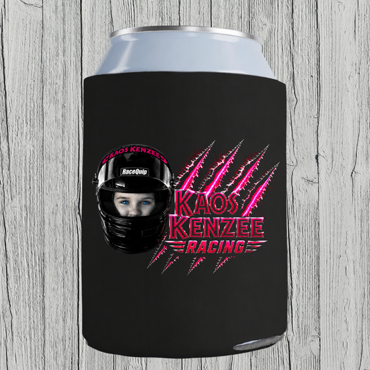 Kaos Can Cooler