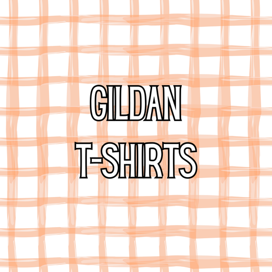 Gildan T-Shirts