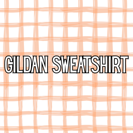 Gildan Sweatshirt