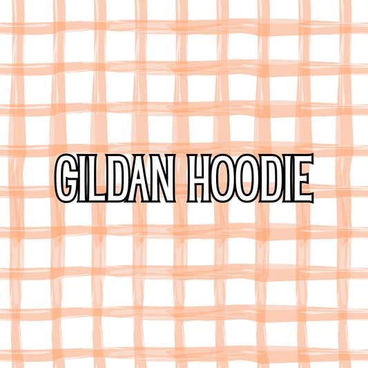 Gildan Hoodie