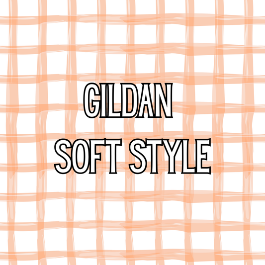 Gilden Soft Style