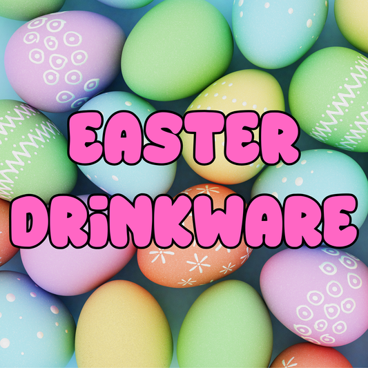 Easter 20oz Drinkware