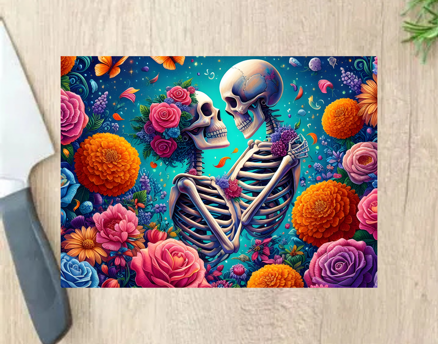 Valentines Cutting Boards