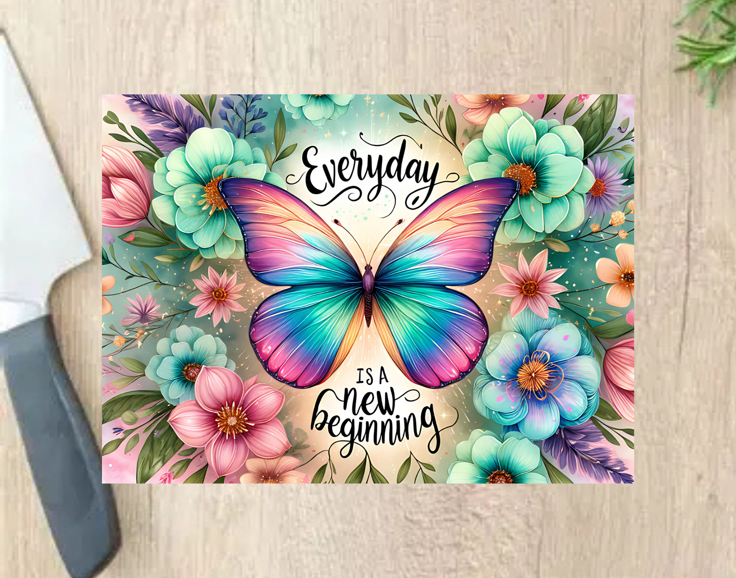 Animal Cutting Boards