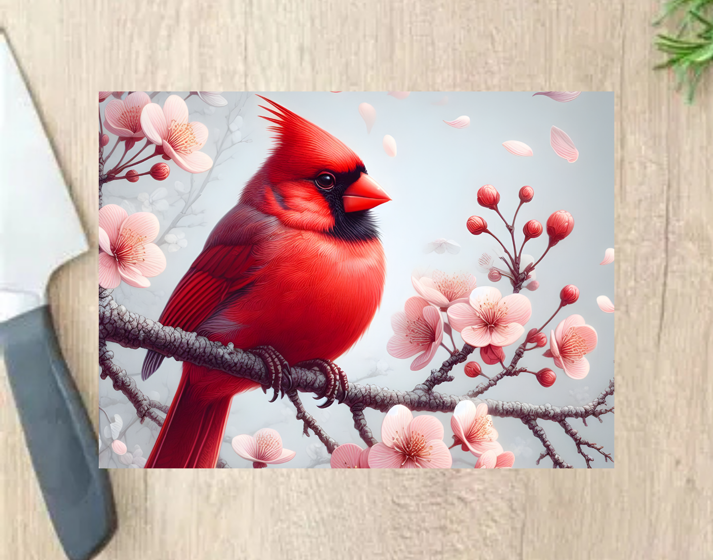 Animal Cutting Boards