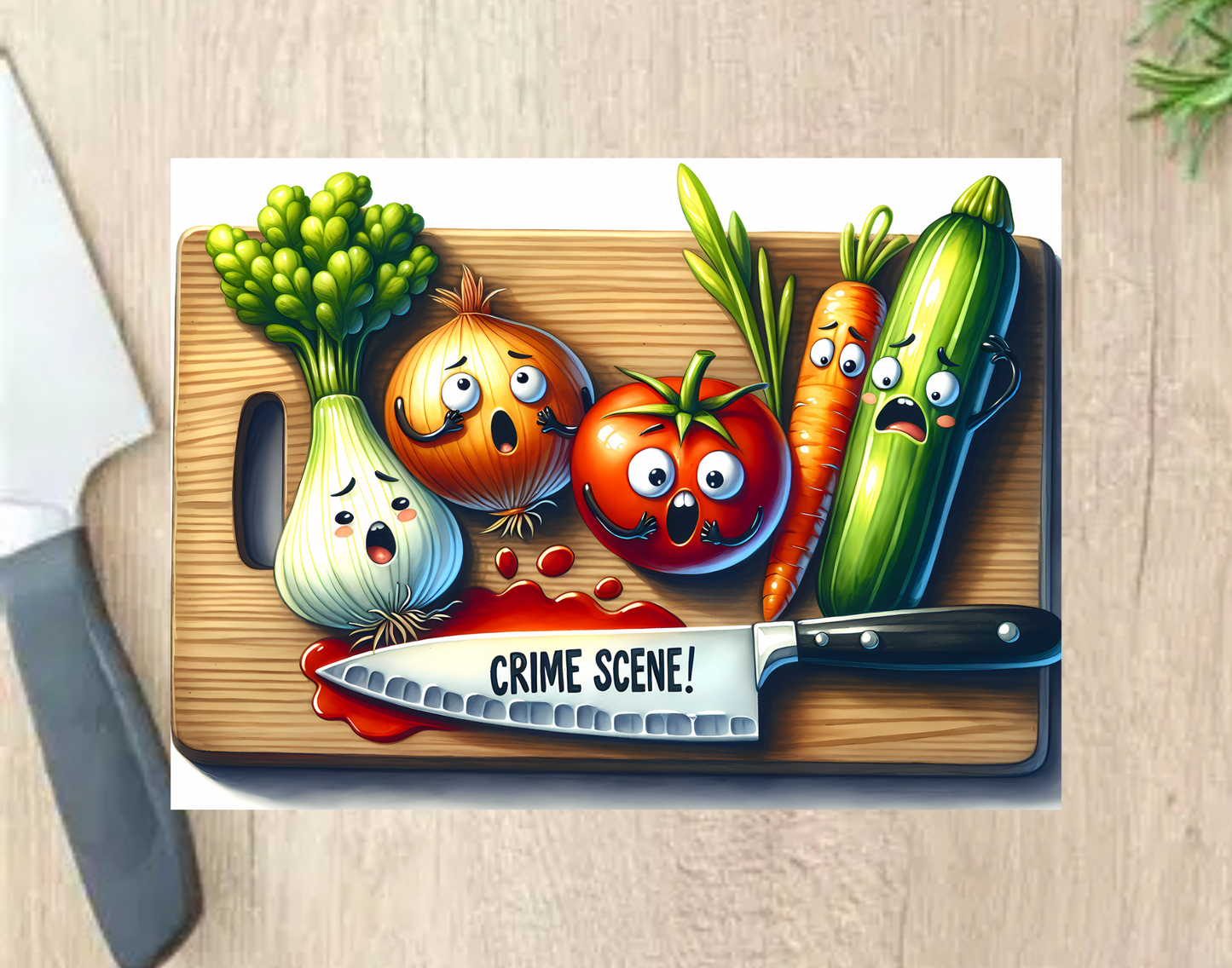 Sayings/Funny Cutting Boards