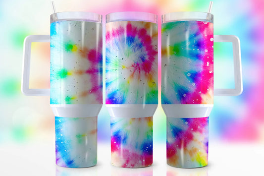Tye Dye