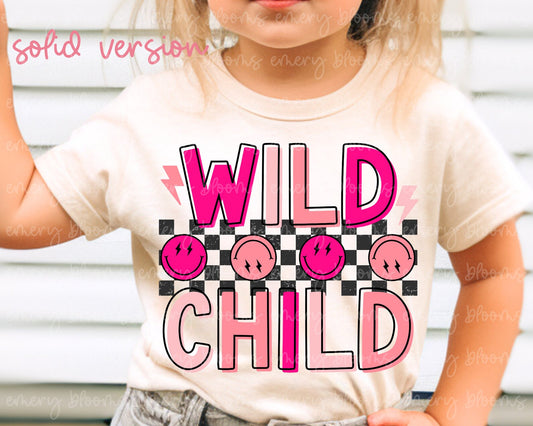 Wild Child