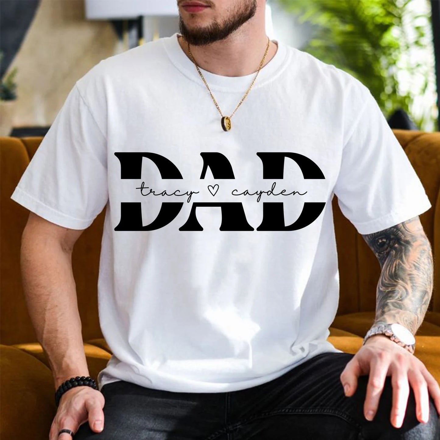 Dad