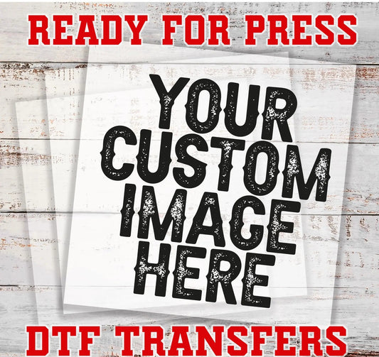 Custom Transfers