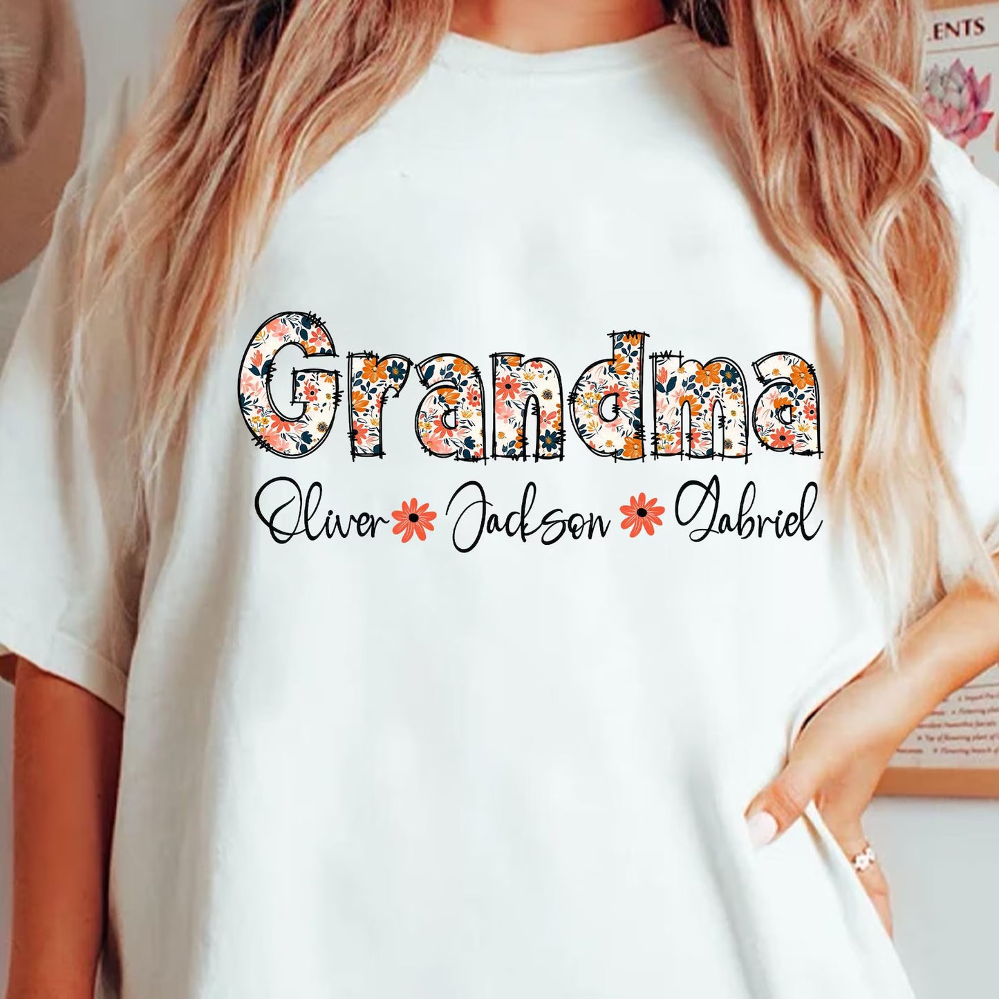 Grandma