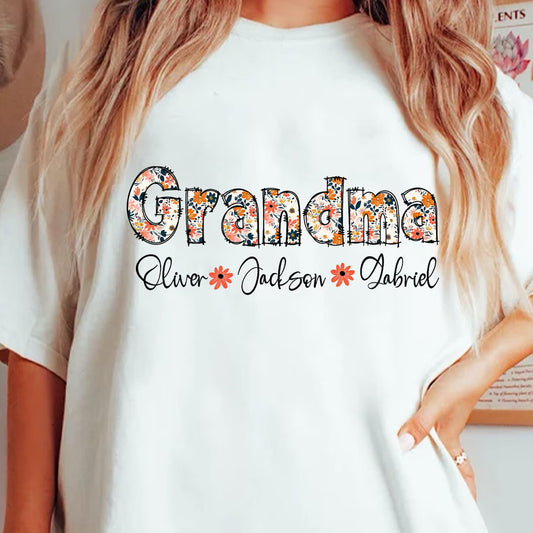 Grandma